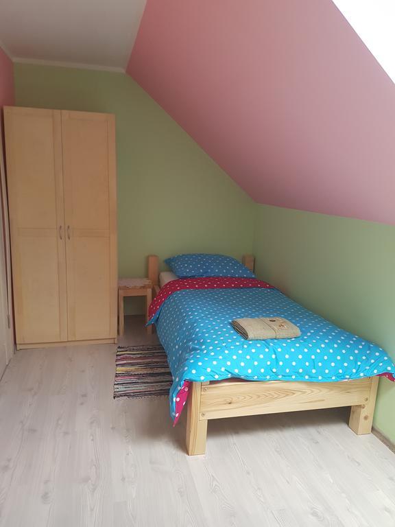 Bellas Namins Cēsis Exterior foto